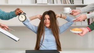 Comprendre le Burn-out : Symptômes, Causes et Solutions naturajoa.com