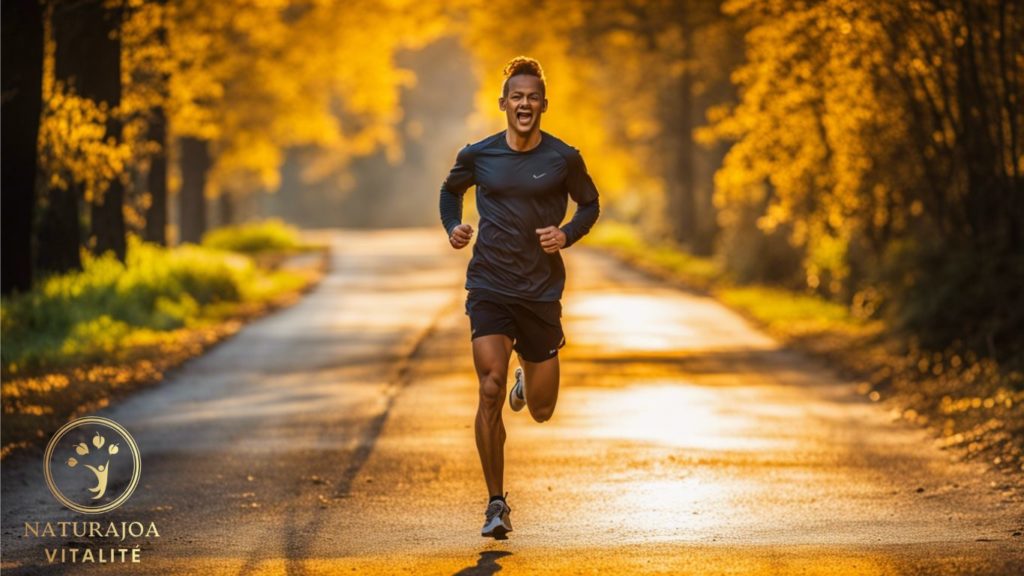 Courir à jeun : l'astuce pour brûler plus de calories et booster vos performances naturajoa.com