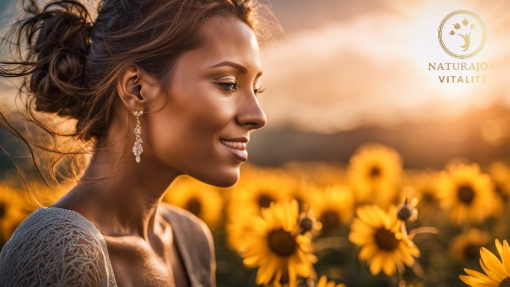 Le Pouvoir de la Santé Naturelle: Découvrez les Secrets d'une Vie Équilibrée naturajoa.com