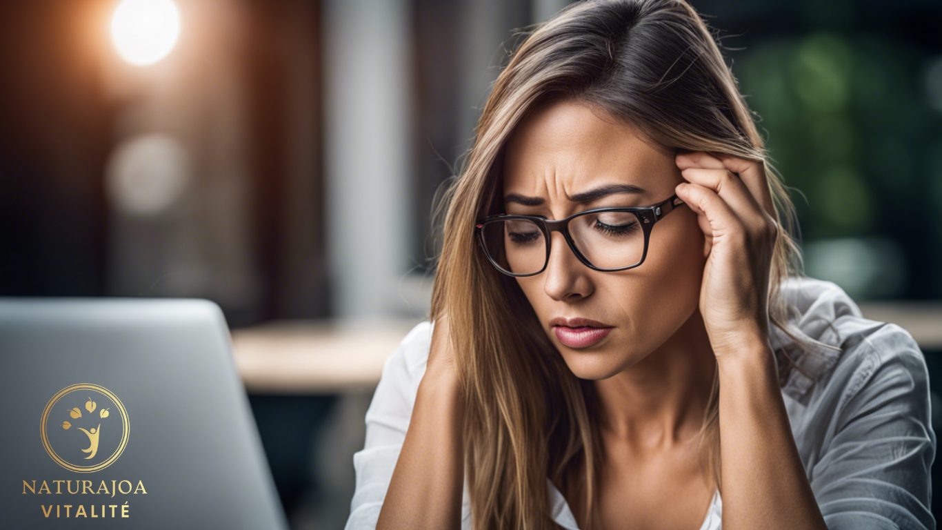 Maîtriser le Stress : Conseils et Astuces pour une Gestion Optimale naturajoa.com