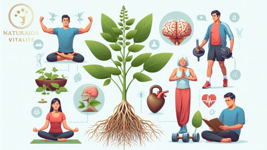 La Naturopathie : Un Chemin Vers la Longévité et le Bien-Être la naturopathie sportive naturajoa.com