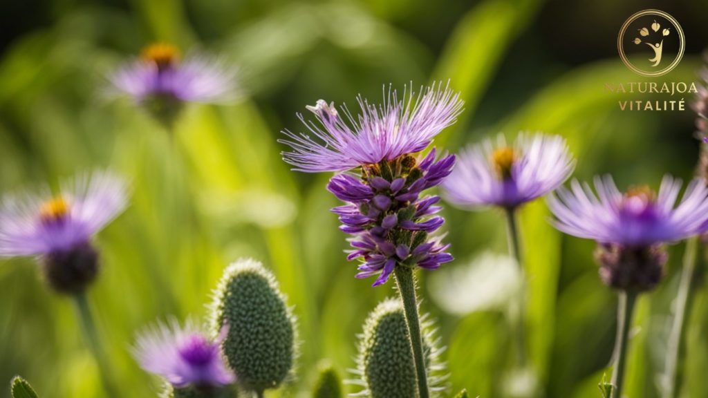 Exploration des Plantes Médicinales : Un Livre Incontournable pour la Santé Naturelle naturajoa.com