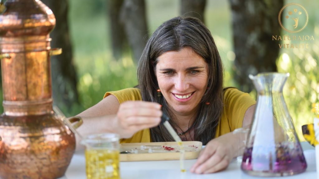 Naturopathie aide complémentaire à la santé naturajoa.com