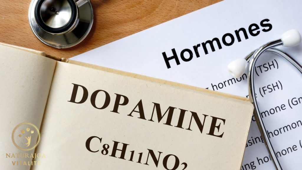 Dopamine Naturelle : Comment Stimuler votre Bonheur au Quotidien naturajoa.com