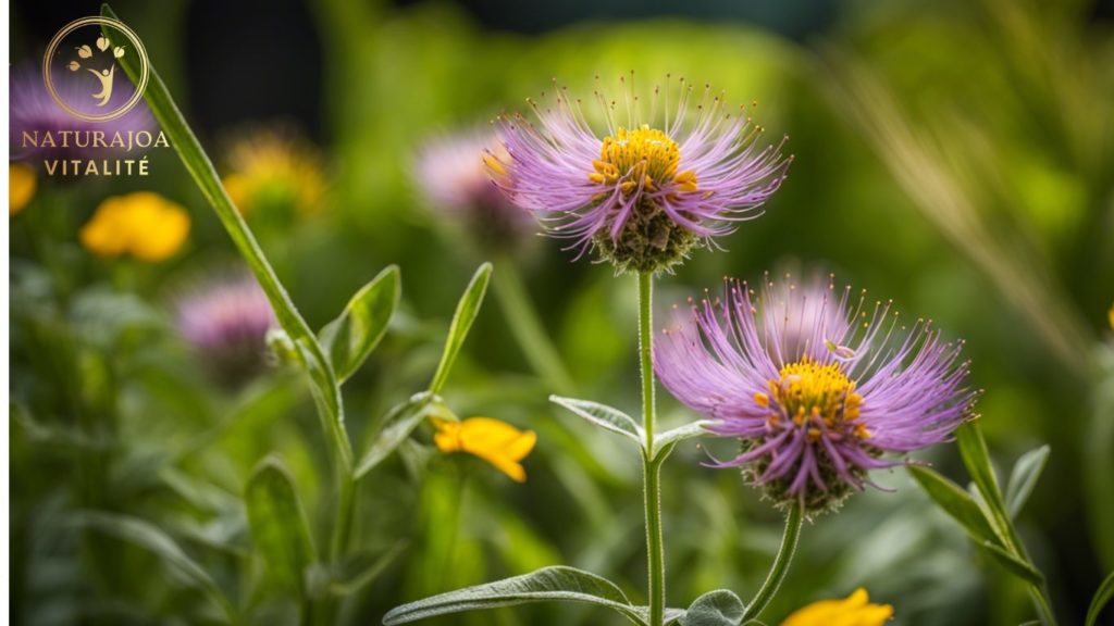 Exploration des Plantes Médicinales : Un Livre Incontournable pour la Santé Naturelle naturajoa.com