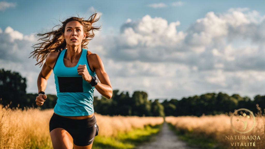 Réveillez votre Force Intérieure : Comment Puiser dans nos Ressources Cachées la naturopathie sportive naturajoa.com