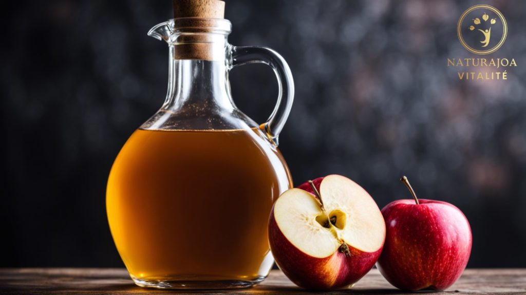 Les Bienfaits Méconnus du Vinaigre de Cidre: Un Remède Naturel pour Votre Santé la naturopathie sportive naturajoa.com