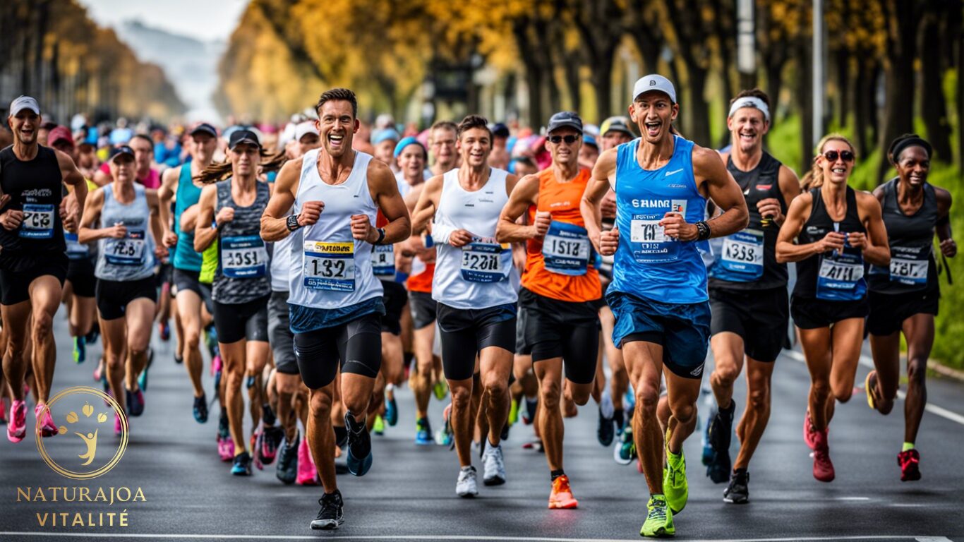 Préparation Optimale pour un Semi-Marathon naturajoa.com