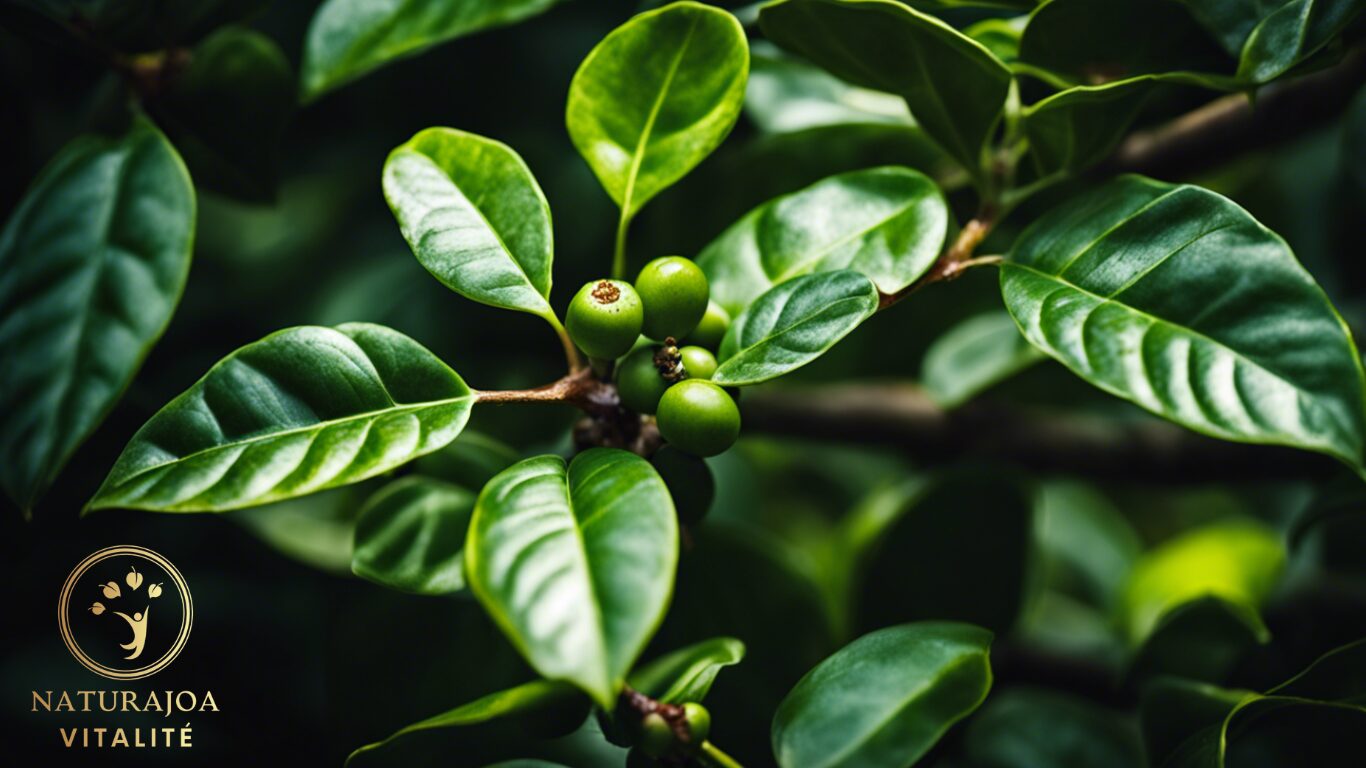 Les Bienfaits du Café Vert et son Rôle dans la Perte de Poids naturajoa.com