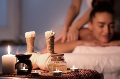 Découvrez les bienfaits du massage thaïlandais pour votre bien-être naturajoa.com