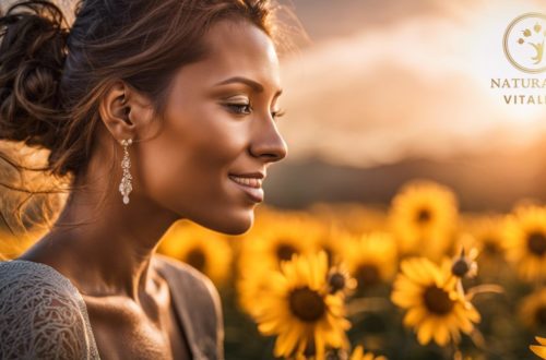 Le Pouvoir de la Santé Naturelle: Découvrez les Secrets d'une Vie Équilibrée naturajoa.com