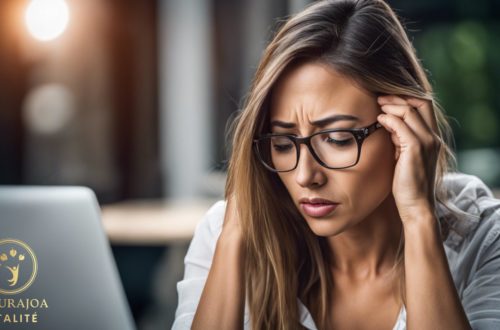 Maîtriser le Stress : Conseils et Astuces pour une Gestion Optimale naturajoa.com