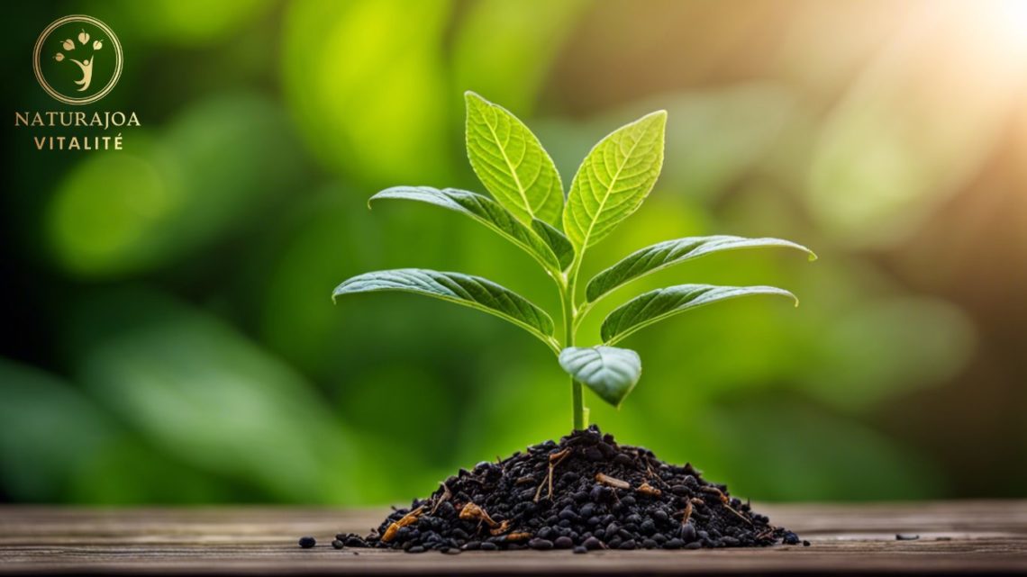 Exploration des Plantes Médicinales : Un Livre Incontournable pour la Santé Naturelle naturajoa.com