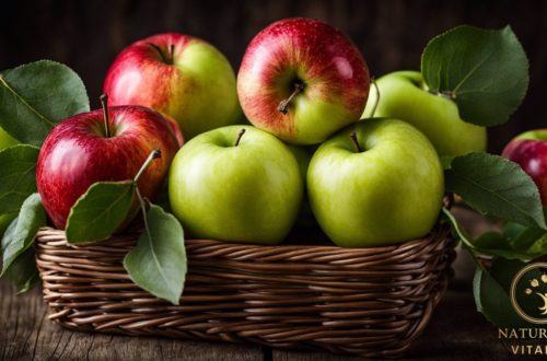 Les Bienfaits Surprenants de la Pomme: Un Fruit aux Vertus Inestimables la naturopathie sportive naturajoa.com