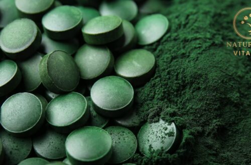 Découvrez les Bienfaits Étonnants de la Spiruline pour Votre Santé la naturopathie sportive naturajoa.com