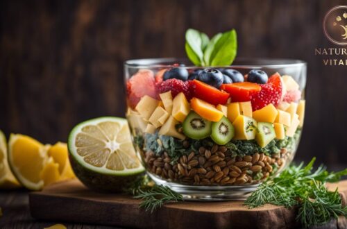 les Aliments Riches en Fibres pour une Alimentation Saine la naturopathie sportive naturajoa.com