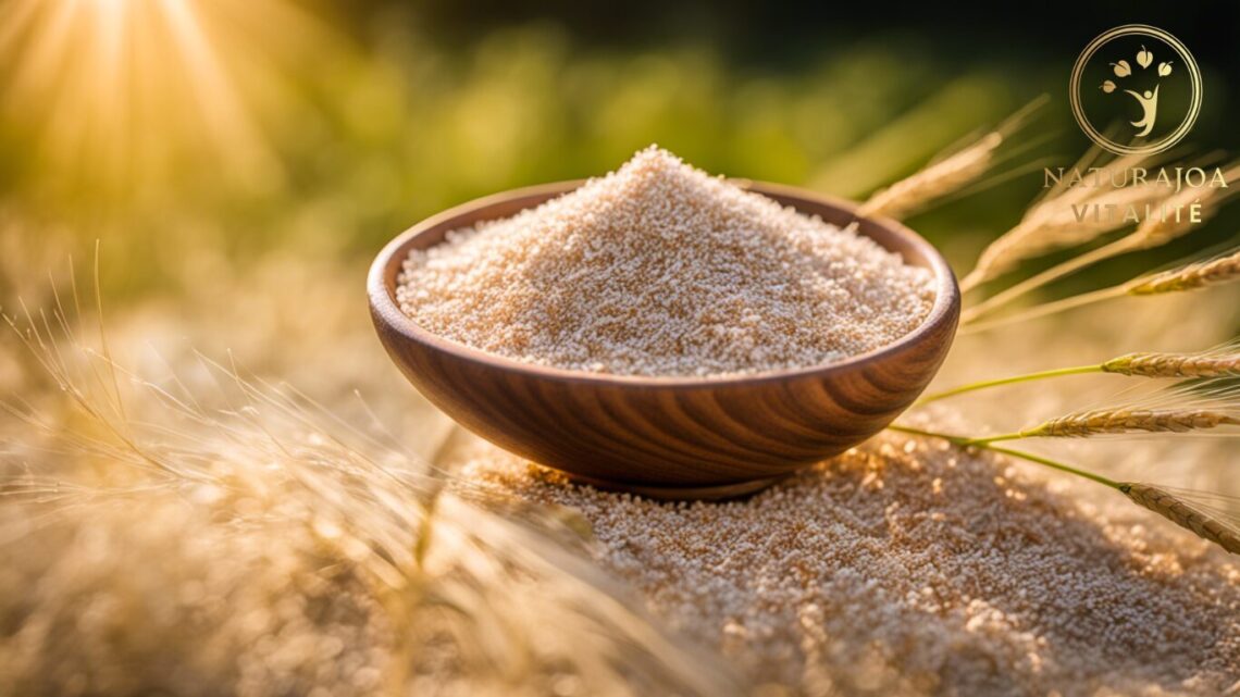 Guide Pratique : Comment Consommer et Utiliser le Psyllium pour une Meilleure Santé naturajoa.com