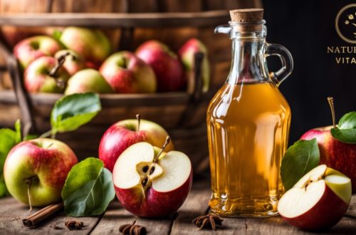 Les Bienfaits Méconnus du Vinaigre de Cidre: Un Remède Naturel pour Votre Santé la naturopathie sportive naturajoa.com