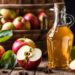 Les Bienfaits Méconnus du Vinaigre de Cidre: Un Remède Naturel pour Votre Santé la naturopathie sportive naturajoa.com