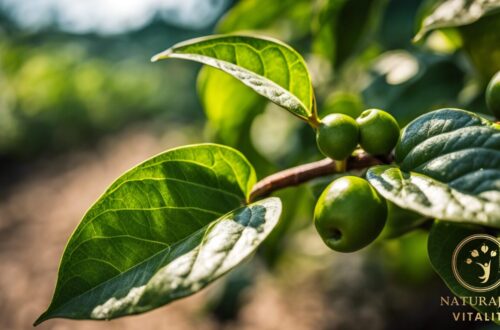 Les Bienfaits du Café Vert et son Rôle dans la Perte de Poids naturajoa.com