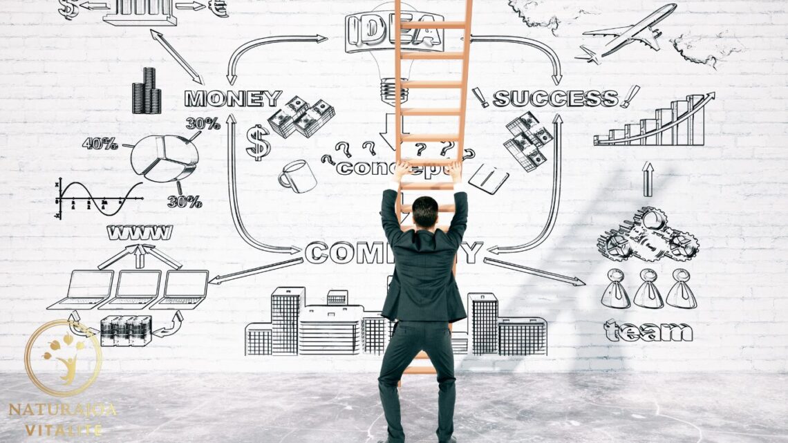 Les Difficultés: L'Élixir de la Résilience et de la Croissance Personnelle naturajoa.com