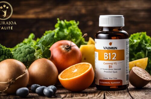 La Vitamine B12 : Son Rôle Essentiel et Où la Trouver la naturopathie sportive naturajoa.com