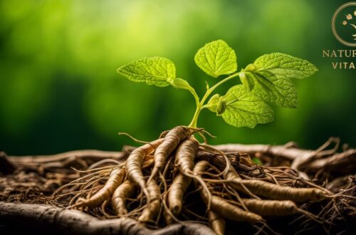 Les bienfaits étonnants du ginseng naturajoa.com la naturopathie sportive